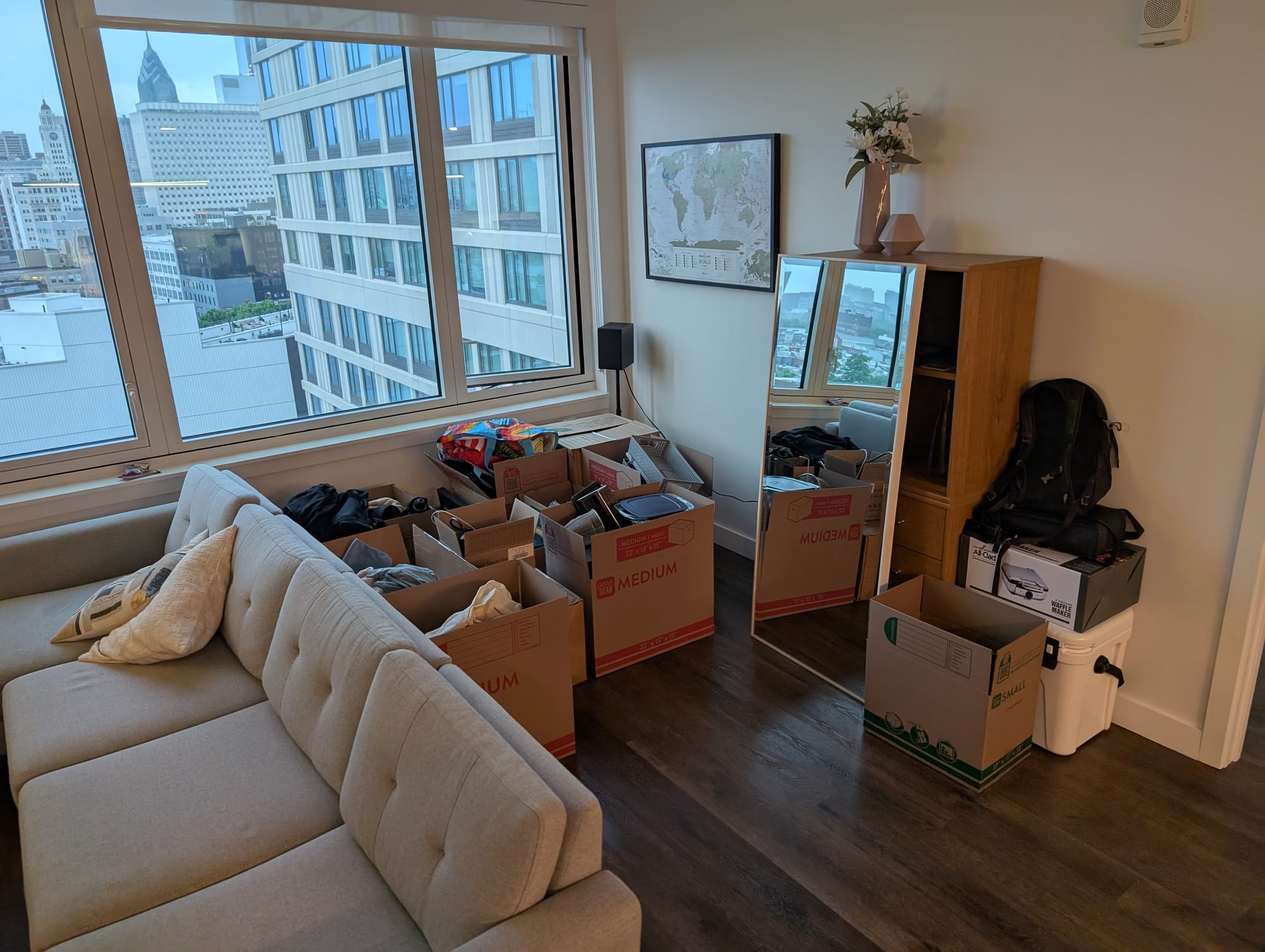 Fire Sale